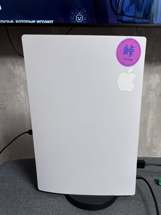 PlayStation5 ОБМЕН