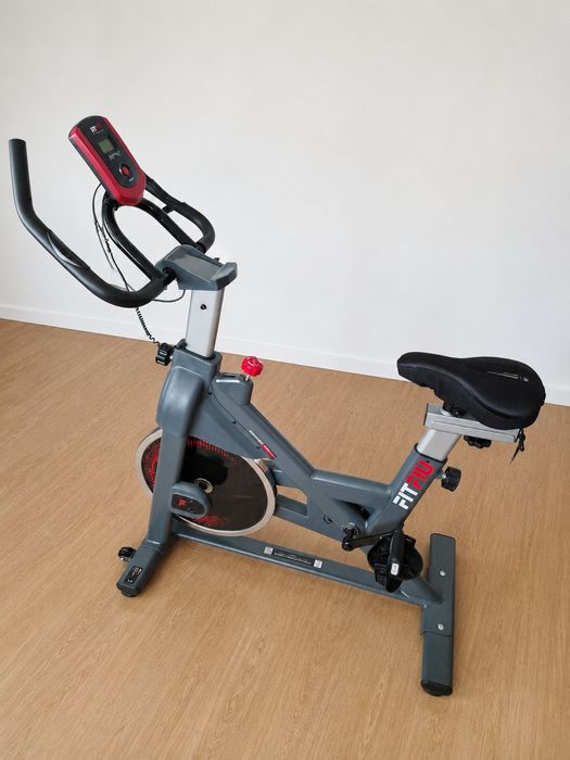 Bicicleta indoor