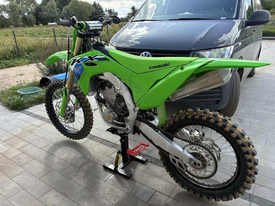 Kawasaki