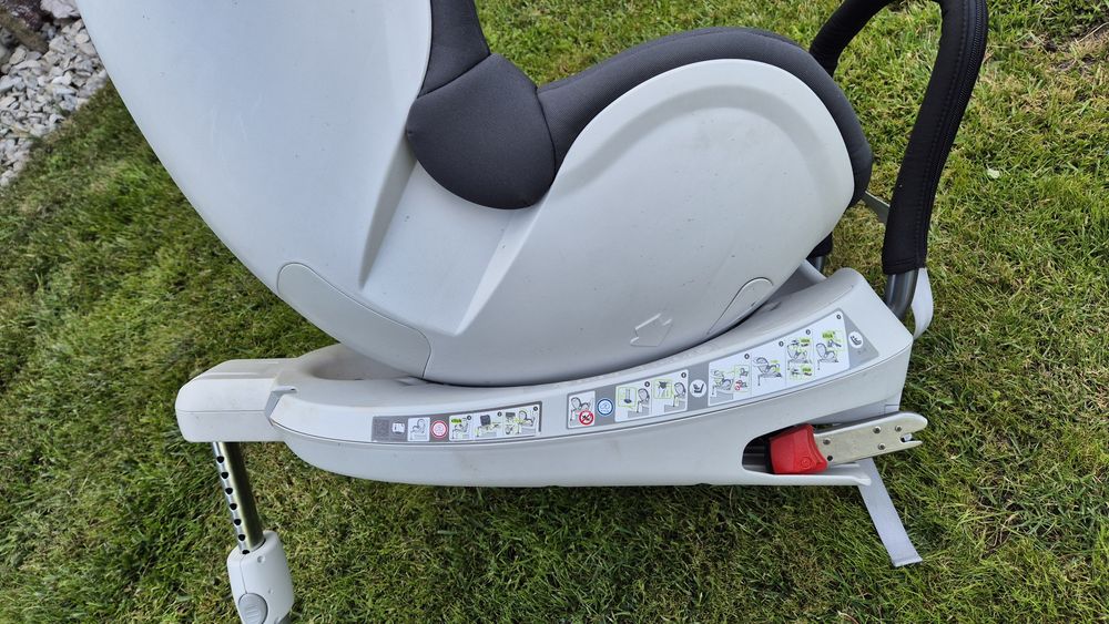 Fotelik Britax Romer 360