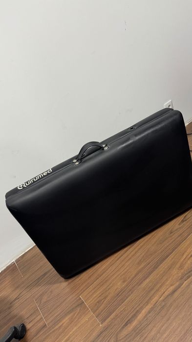 Marquesa dobrável madeira Quirumed