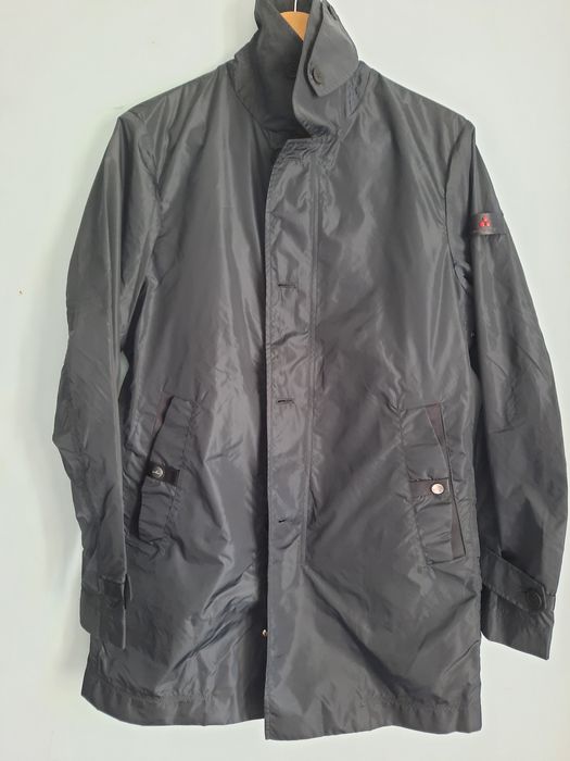 Курточка Оригинал Peuterey S-M Италия