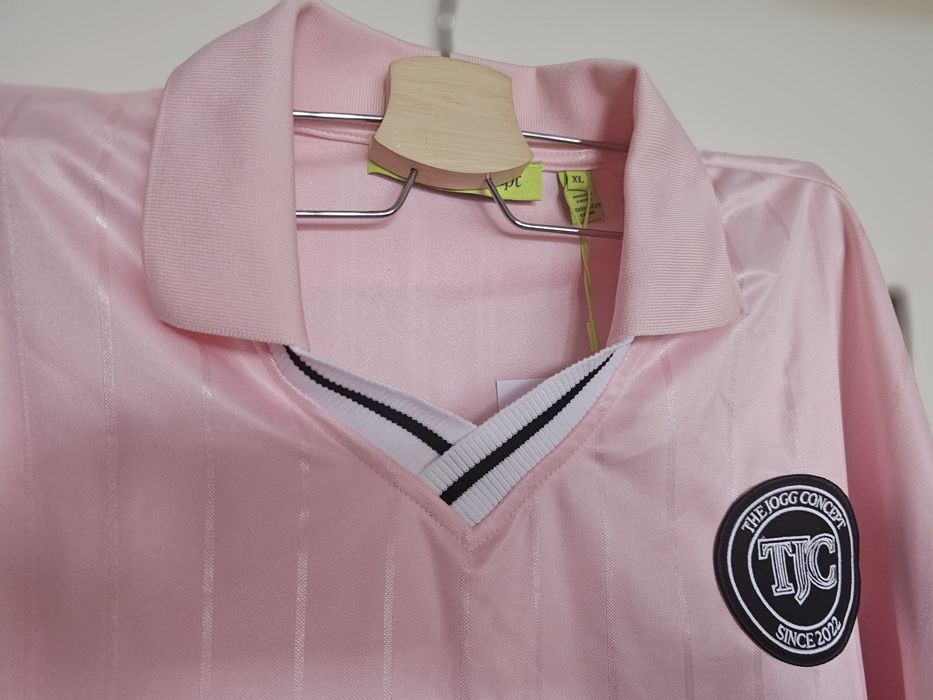 The Jogg Concept polo xl
