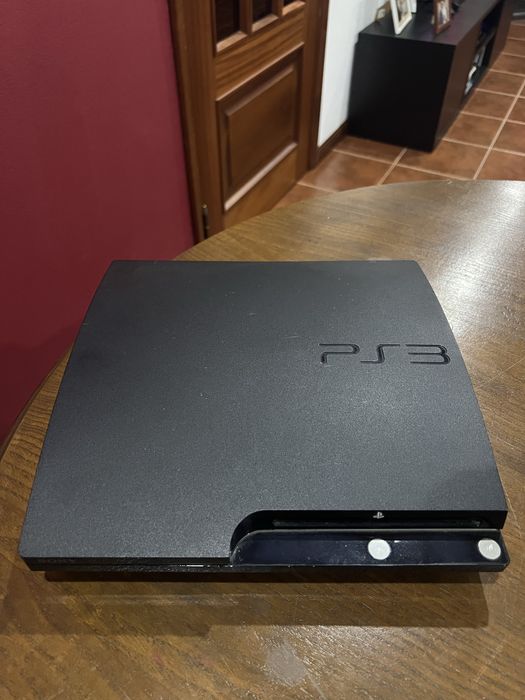 Playstation 3 para Peças
