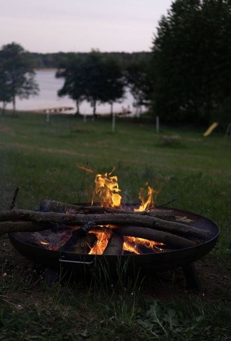 Domek letniskowy nad jeziorem