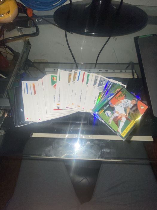 Liga Nos 25/26 - Cromos