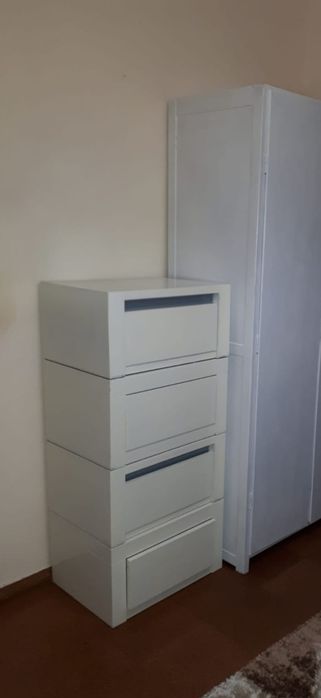 Vendo armário quarto/escritório!