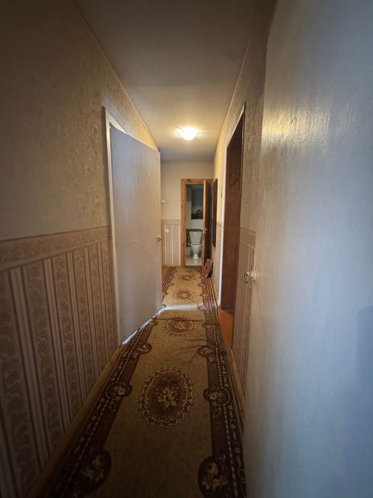 Продається 4 кім.чешка в Соснівці!РОЗГЛЯДАЄМО  ПРОДАЖ ПО СЕРТИФІКАТУ!