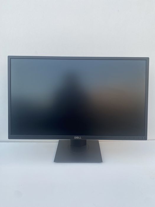 Монітор Dell Professional P2417h 24” IPS FullHD WLEDбезрамковий