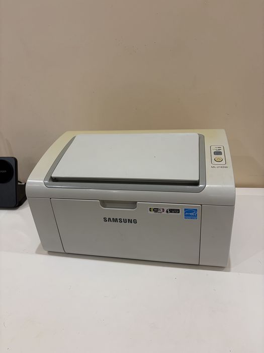 Принтер Samsung ML-2165W Wi-Fi