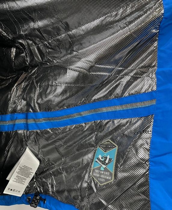 Мужская куртка ветровка Columbia