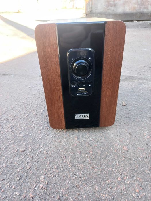 Акустична система