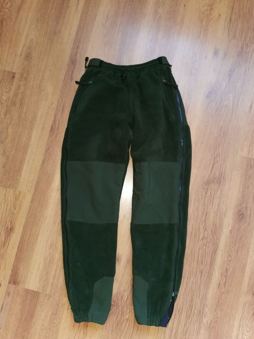 Trangoworld Polartec Thermal Pro komplet polarowy S
