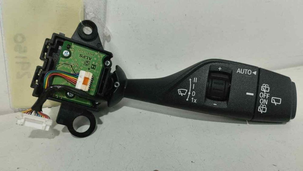 Comando Do Limpa-Vidros Bmw Serie X1 F48