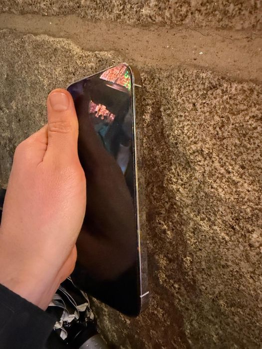 Iphone 13 Pro max em excelente estado, sempre usado com pelicula/capa