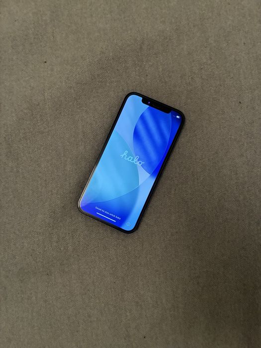 Iphone 12 Pro Azul Pacifico