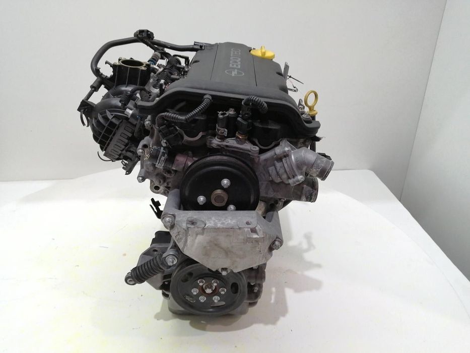MOTOR OPEL CORSA C 1.2 Z12XE