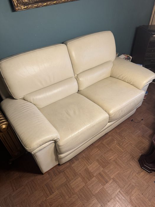 Conjuntos de dois sofas