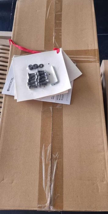 Conjunto de Jardim  - NOVO!