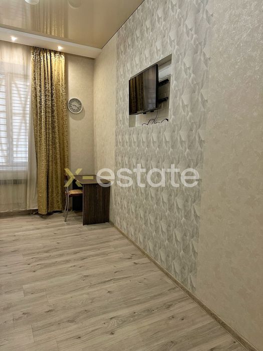 Оренда 1к квартири в центрі