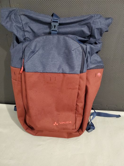 Plecak Vaude Okab 25 20-40L Nowy