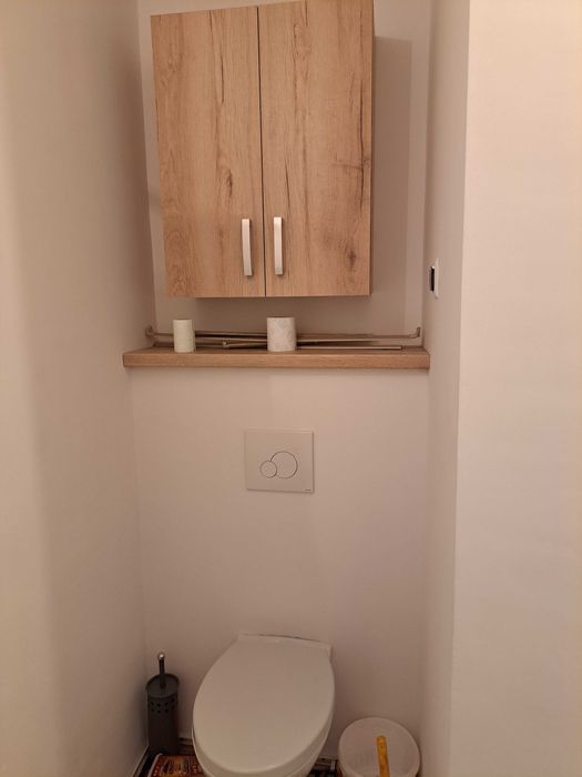 Do wynajęcia słoneczna kawalerka – 30 m², Broniewskiego