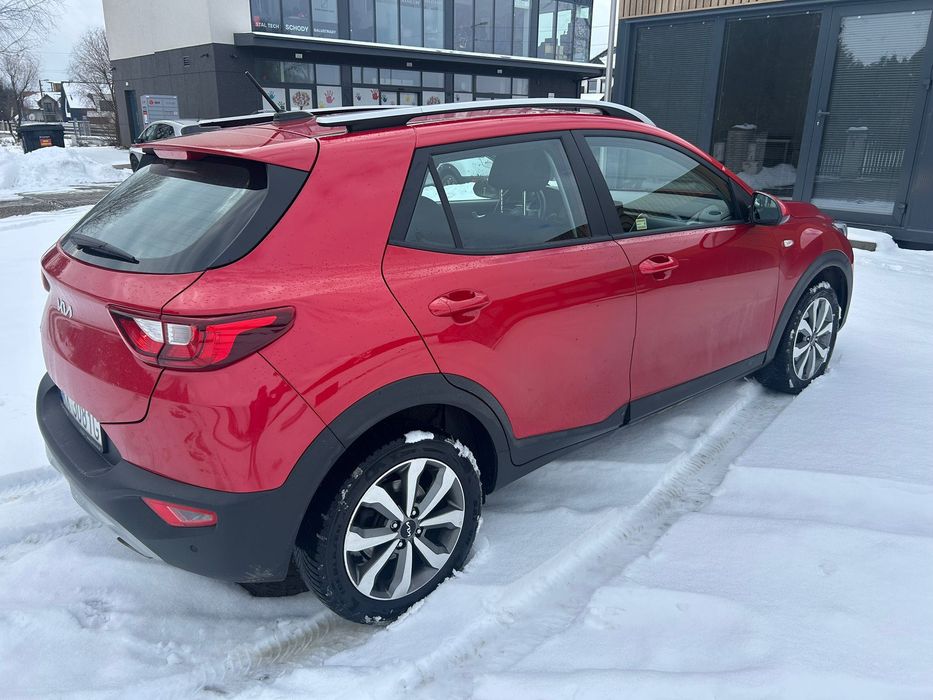 Sprzedam Kia Stonic 1.2 M VAT 23%