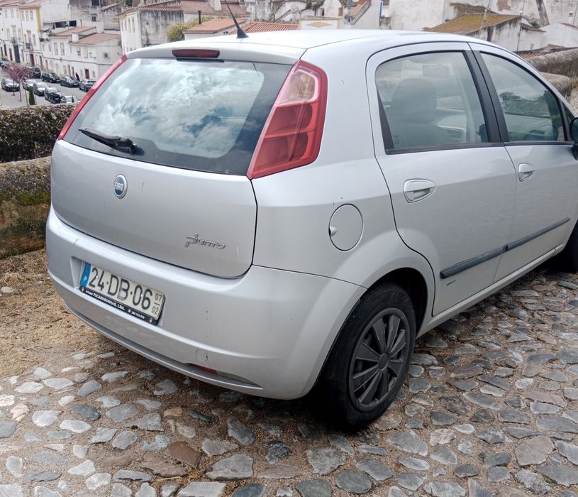 Fiat Grande Punto