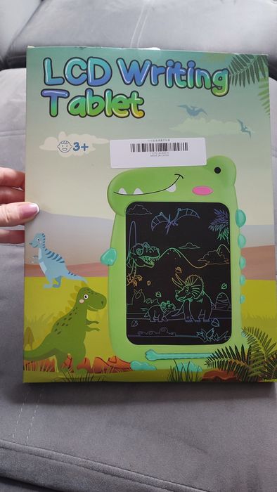 Tablet znikopis ...