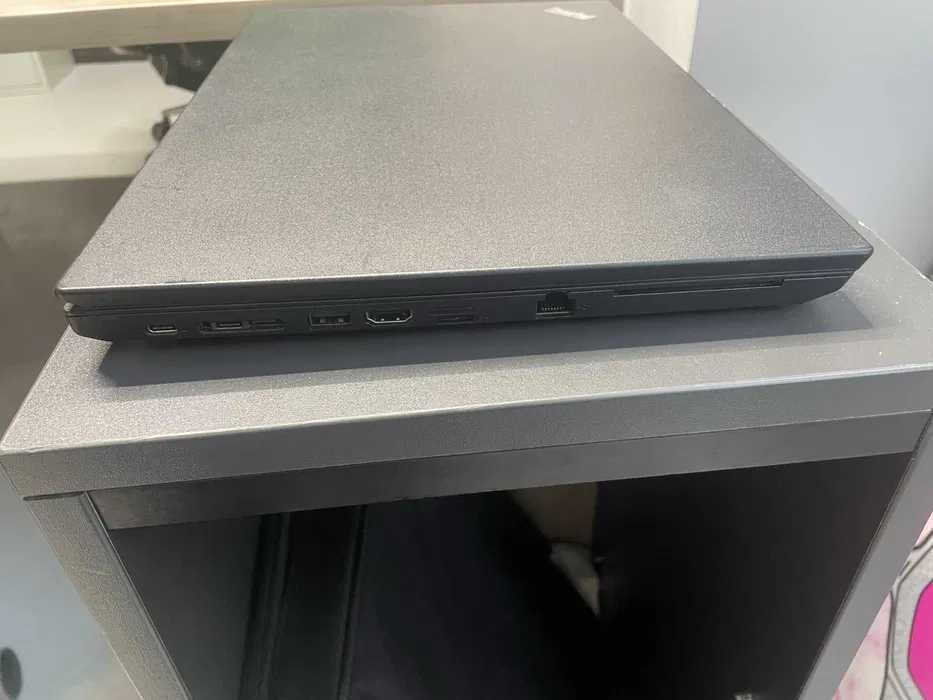 16GB RAM! Lenovo ThinkPad L590 | i5-8365U | 256GB | 15.6" IPS FHD | B