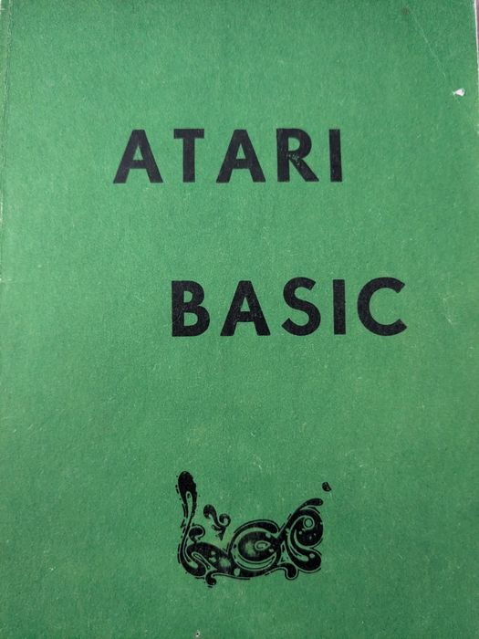 Atari BASIC – język programowania i obsługa mikrokomputerów Atari