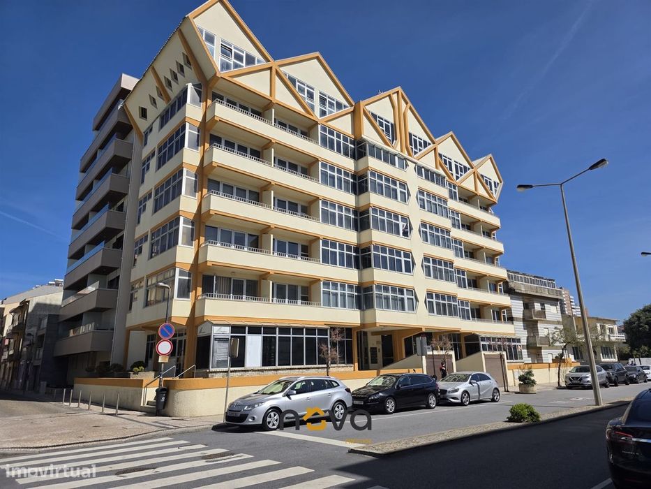 T2 a 50 metros da praia, Póvoa de Varzim — Póvoa De Varzim, Beiriz E Argivai, Porto