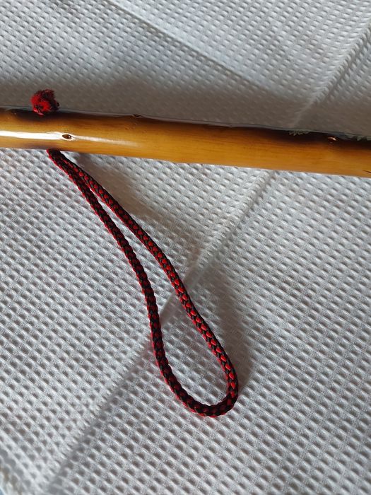 Bastão de caminhada "Andorra" com bússola.