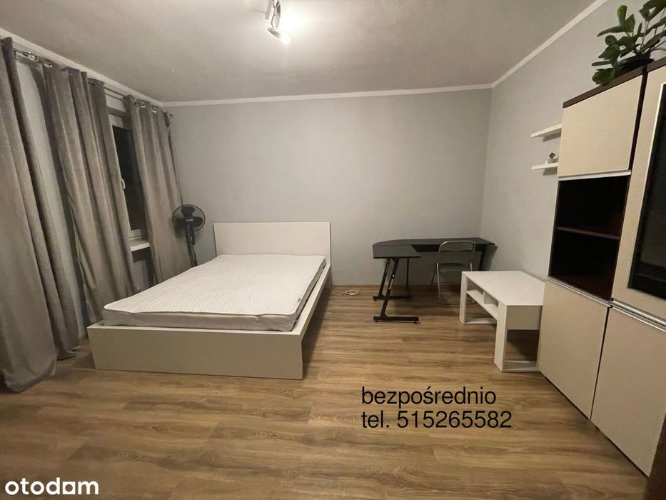 Mieszkanie – Wrocław - Widok 5