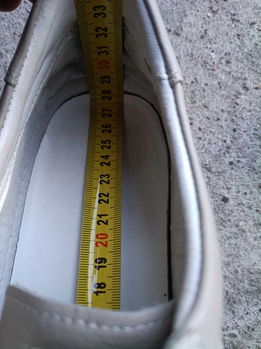 buty 44 skóra 28 wkładka skóra naturalna