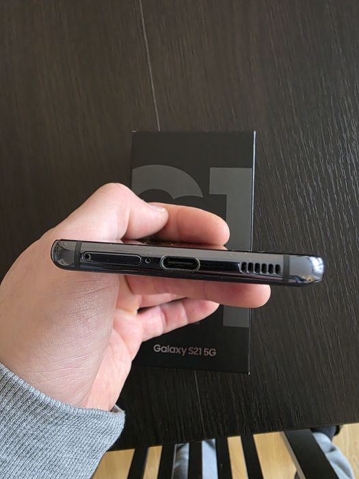 Samsung Galaxy S21 5G