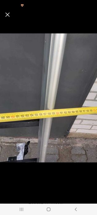 Platforma bagaznik dachowych