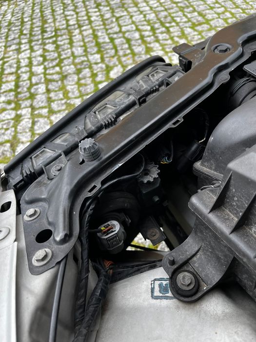 Ópticas BMW e46 novas