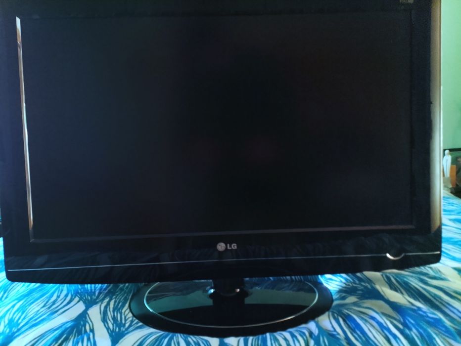 Televisão  LG5700-ZF