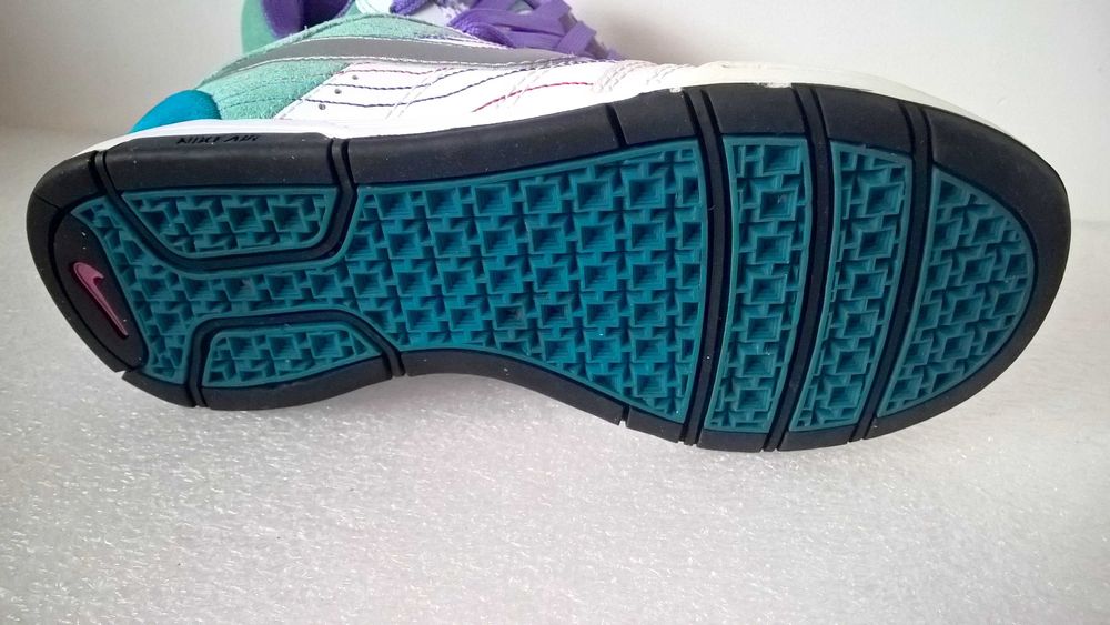 Nike Dunk Low 6.0 super stan okazja tanio 89 zł