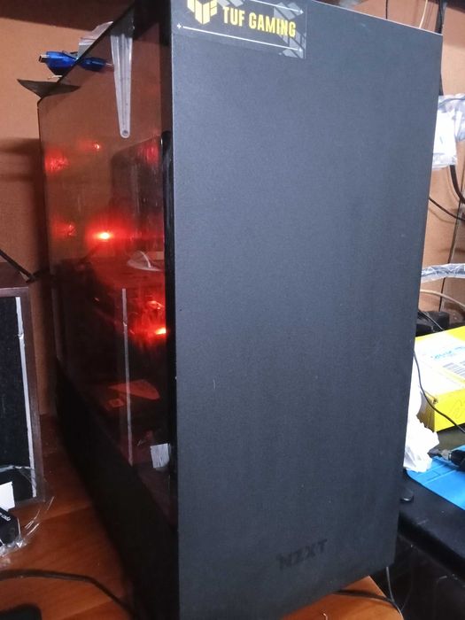 Computador gaming
