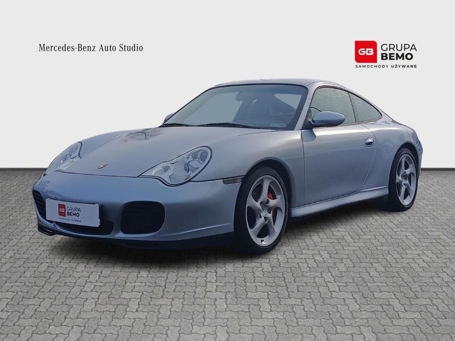 Porsche 911 PORSCHE 911 Carrera 4 S
