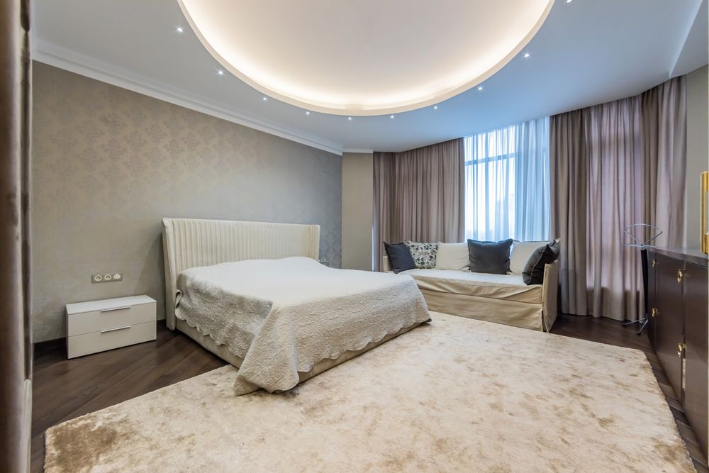 Багатокімнатна квартира за адресою бульвар Дружби Народів (площа 180 м²) - Atlanta.ua - фото 18