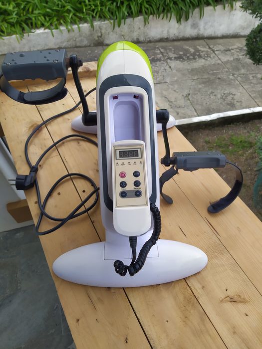 Bicicleta BH Mini-Bike Elétrica Tecnovita YF612