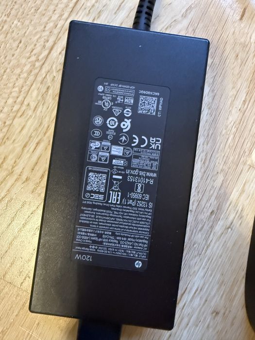HP USB-C G5 Essential