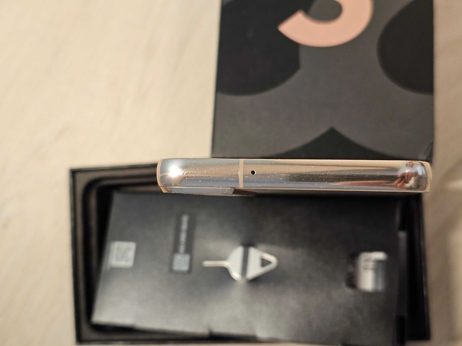 Samsung Galaxy S22 8/128GB Pink Gold