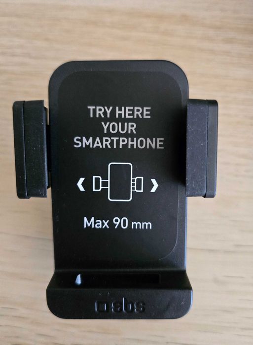 Suporte de telemóvel para carro