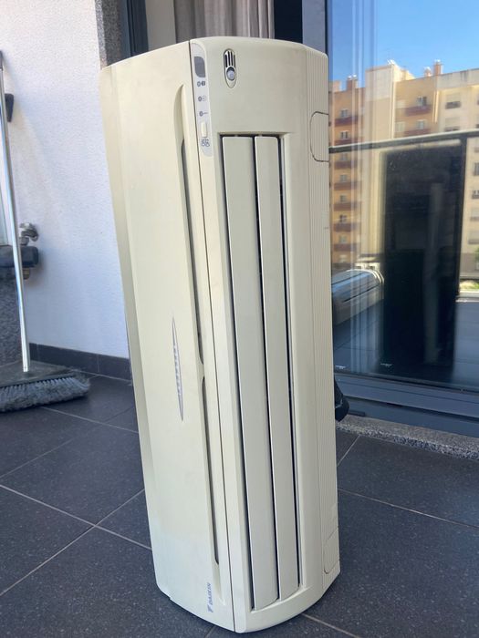 Splits Interiores Daikin STXS20 e STXS35 (Para Peças / Substituição) – Já Desmontados