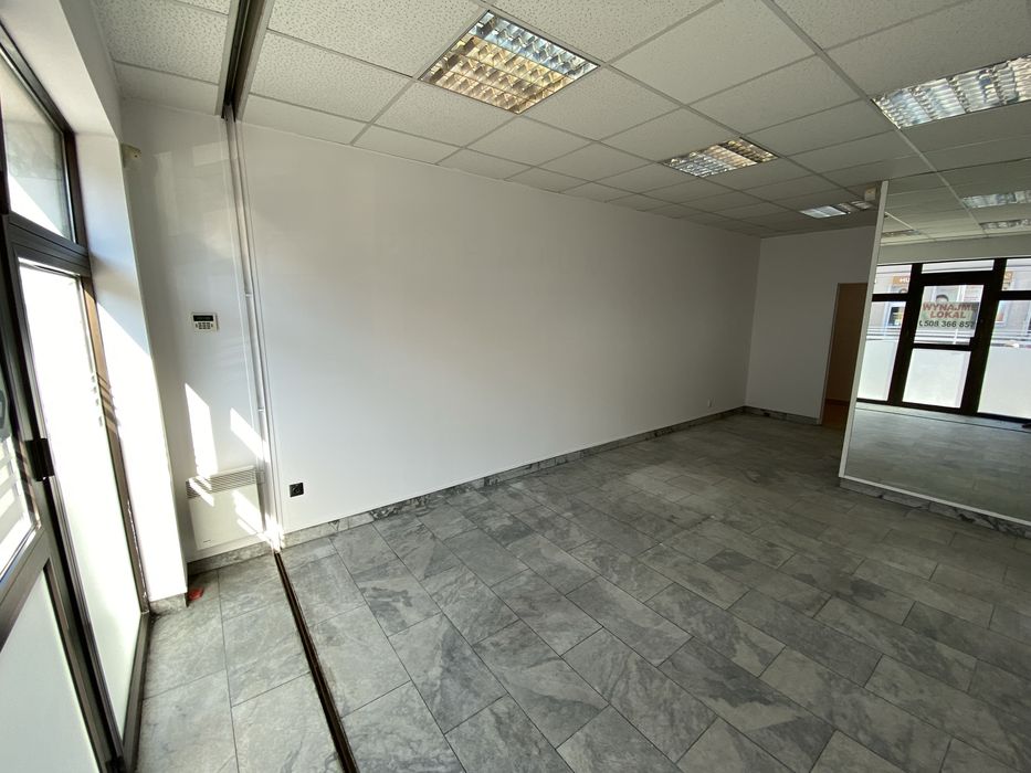 Wynajmę lokal centrum Słupska