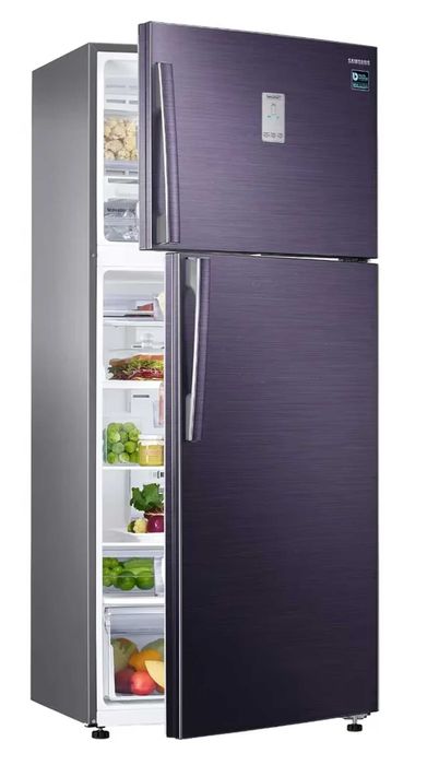 Холодильник Samsung RT53K6340UT/UA